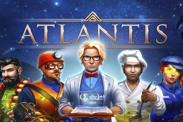 Atlantis